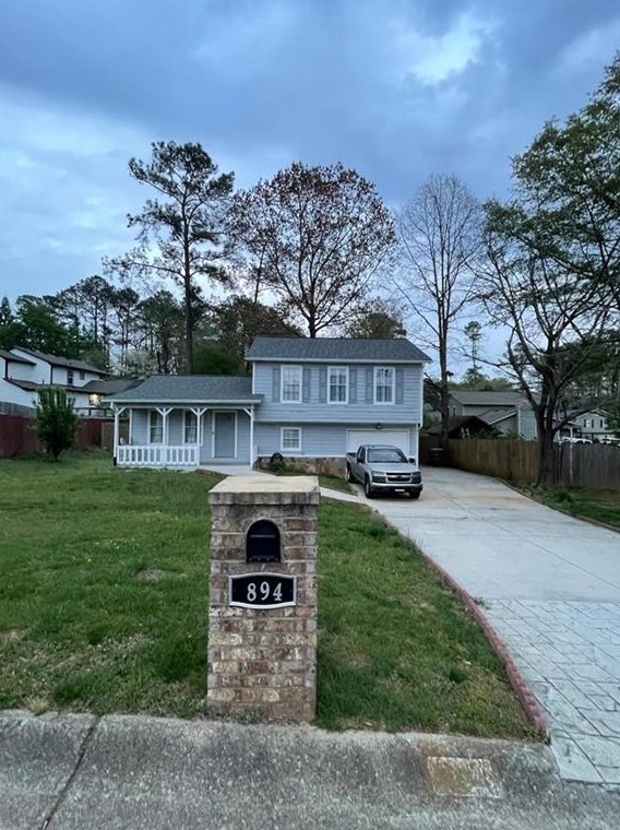 894 Sandune Dr, Norcross, GA 30093-4212