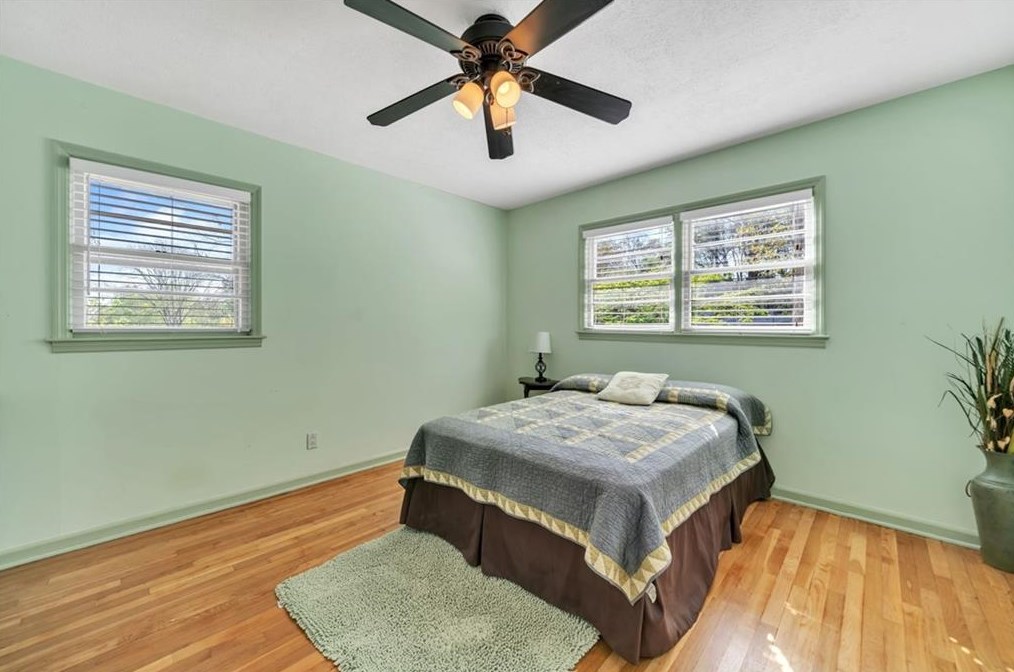 6849 Womack Ct, Atlanta GA  30360-1533 exterior
