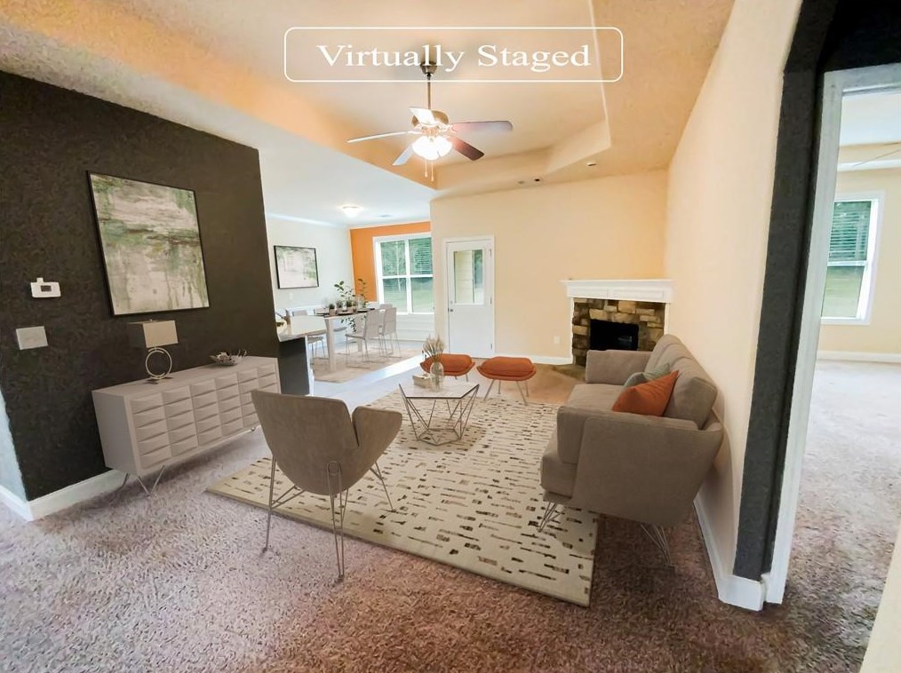 3305 Hancock Pt, Mcdonough, GA 30252-2597
