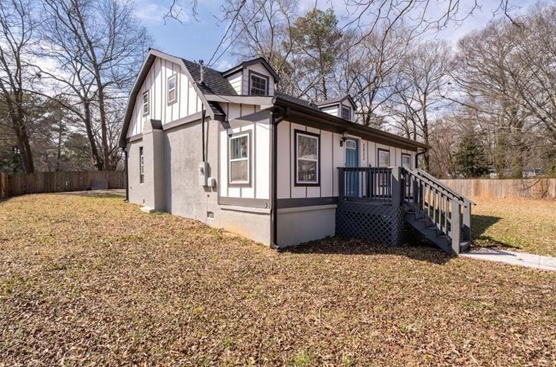 2933 5th St Sw, Atlanta, GA 30315
