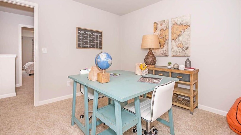 3641 Beaconfield Ct, Atlanta GA 30354-3651 exterior