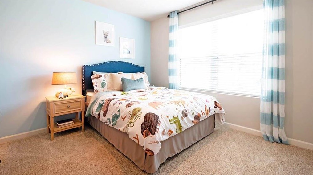 3641 Beaconfield Ct, Atlanta GA 30354-3651 exterior