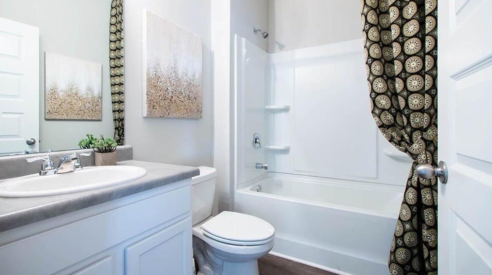 3641 Beaconfield Ct, Atlanta GA 30354-3651 exterior