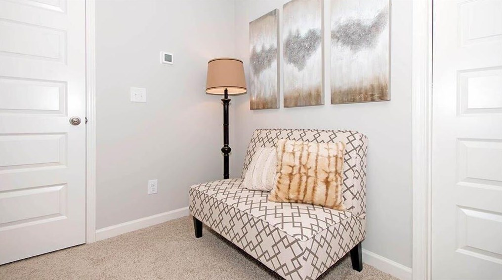 3641 Beaconfield Ct, Atlanta GA 30354-3651 exterior