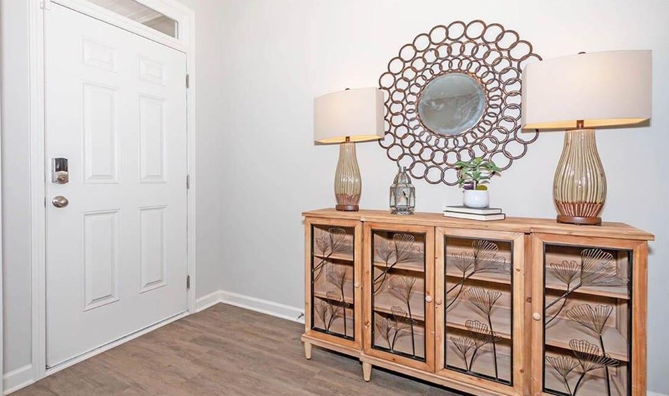 3641 Beaconfield Ct, Atlanta GA 30354-3651 exterior