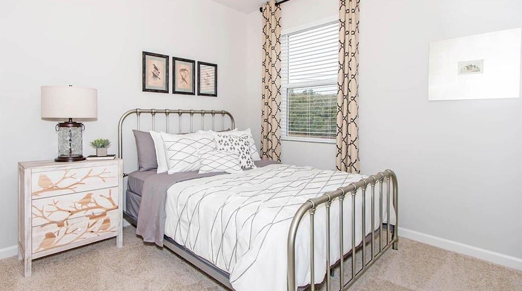 3641 Beaconfield Ct, Atlanta GA 30354-3651 exterior