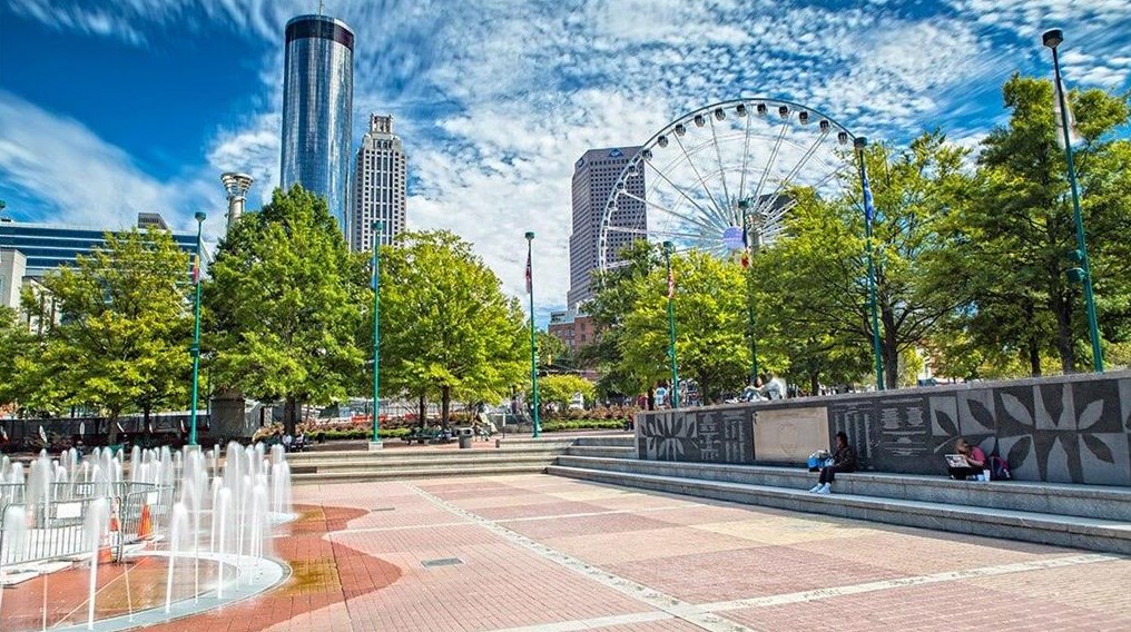 3641 Beaconfield Ct, Atlanta GA 30354-3651 exterior