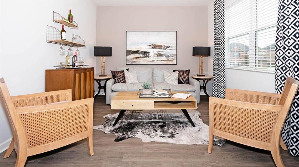 3641 Beaconfield Ct, Atlanta GA 30354-3651 exterior