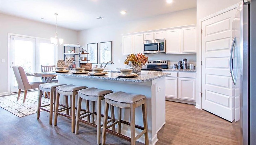 3641 Beaconfield Ct, Atlanta GA 30354-3651 exterior