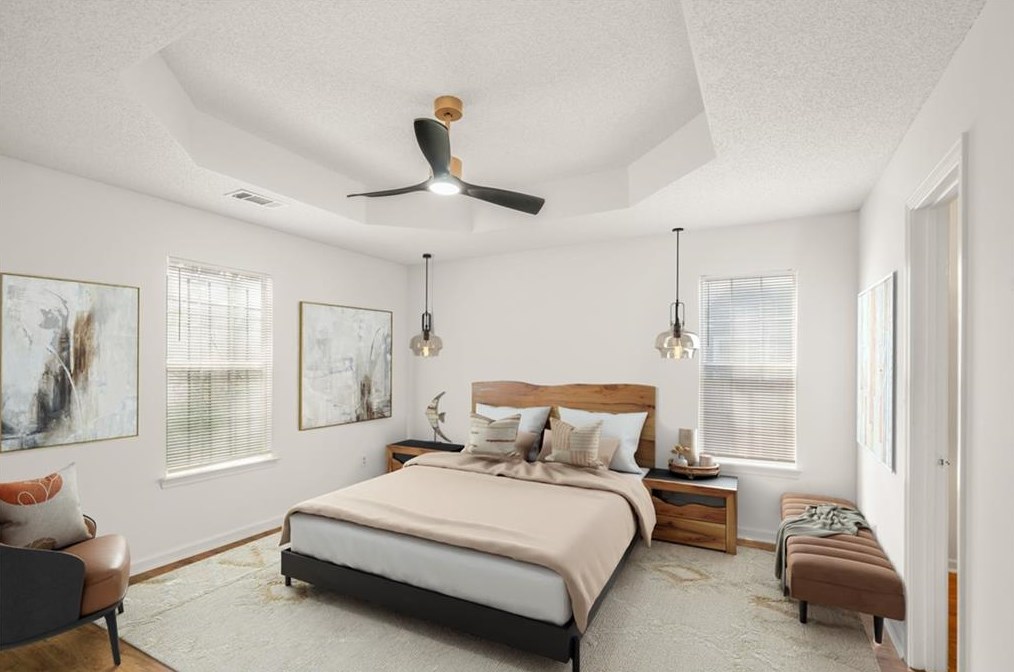 6764 Biscayne Blvd, Rex, GA 30273