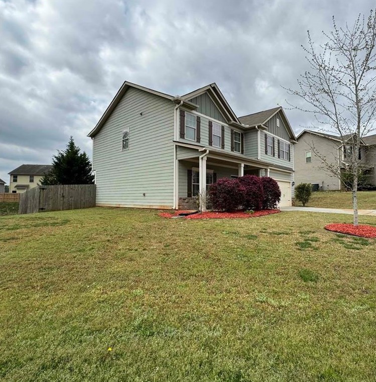 2231 Village Trail Ct, Dacula, GA 30019