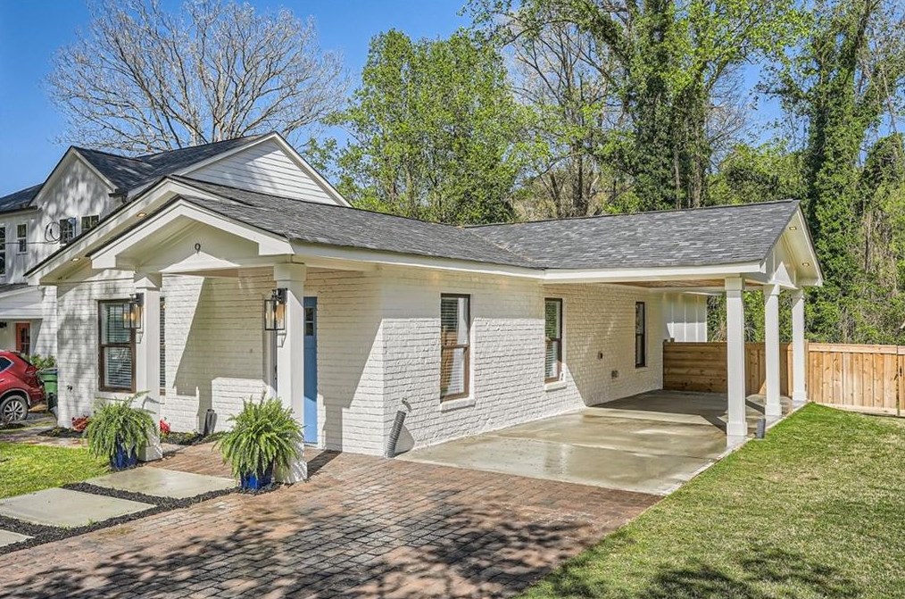 927 N Eugenia Pl Nw, Atlanta, GA 30318