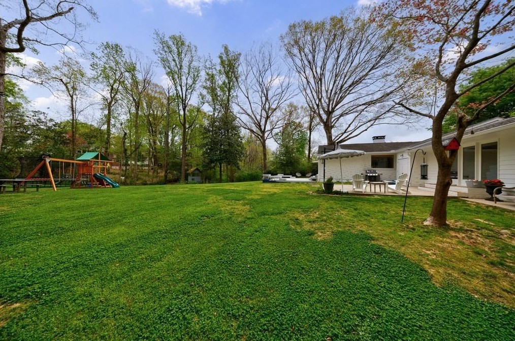 2879 Castlewood Dr, Atlanta, GA 30327-1203