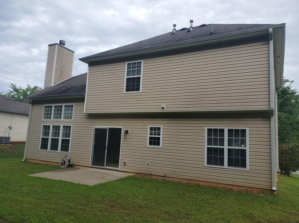 4070 Medlock Pk Dr, Lithonia, GA 30039