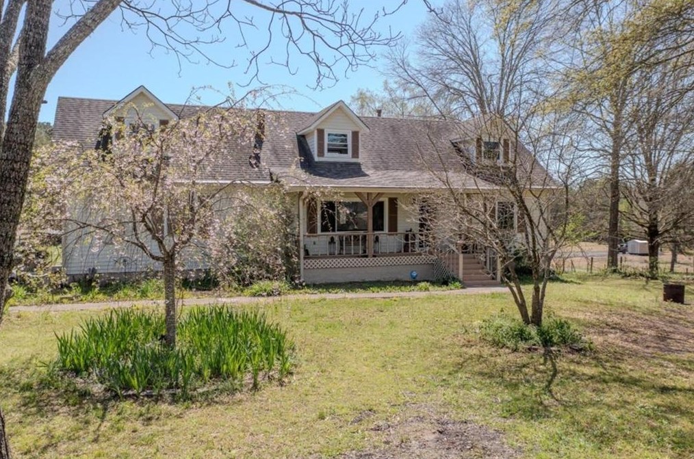 1300 Old Conyers Rd, Stockbridge, GA 30281
