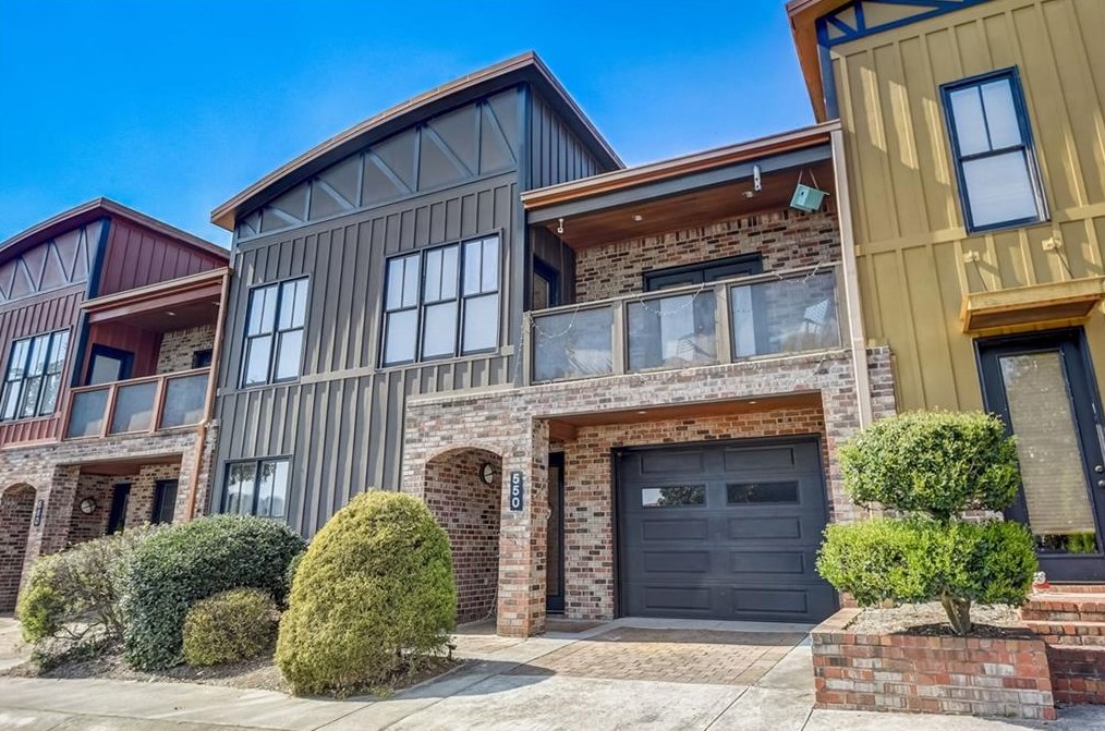 118 Ruth Dr #550, Athens, GA 30601