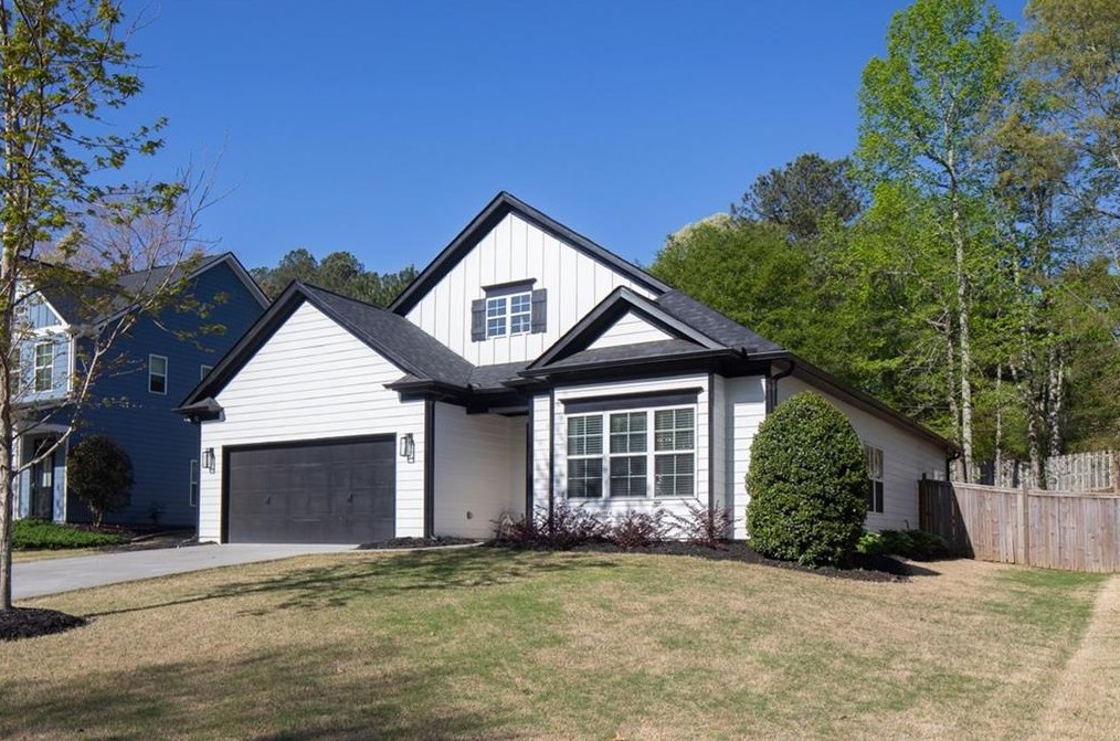 3125 Blackburn Dr, Cumming, GA 30040