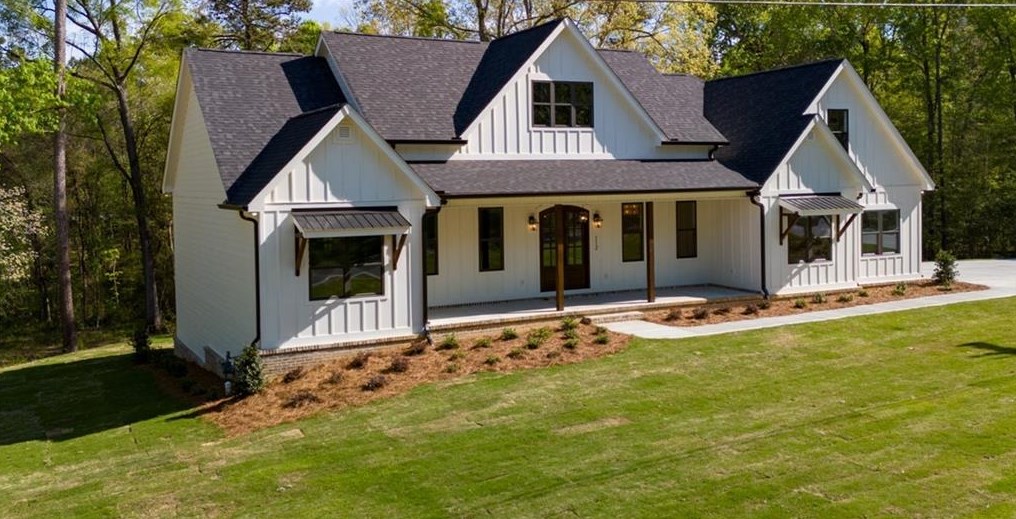 112 Three Oaks Dr, Calhoun, GA 30701-4616