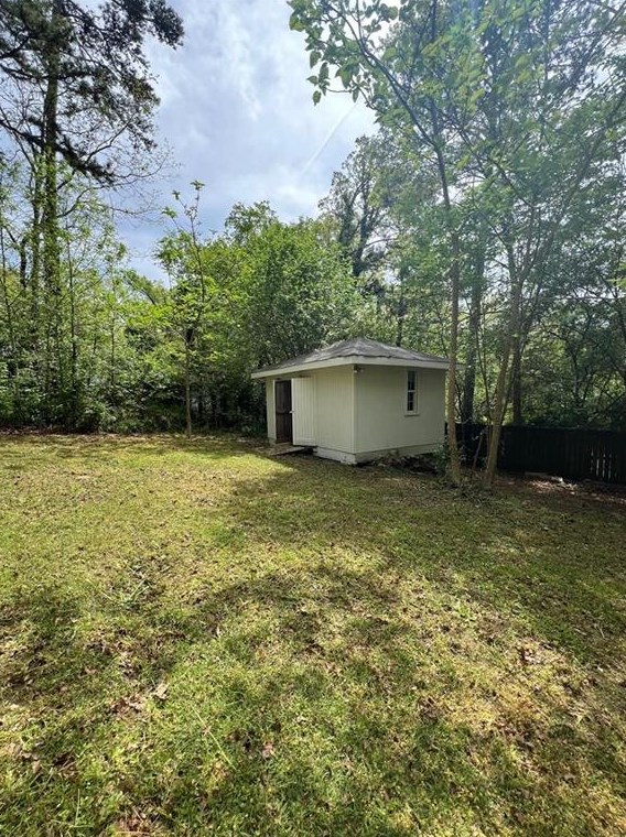 3254 Newcastle Way, Lithonia GA 30039-4638 exterior