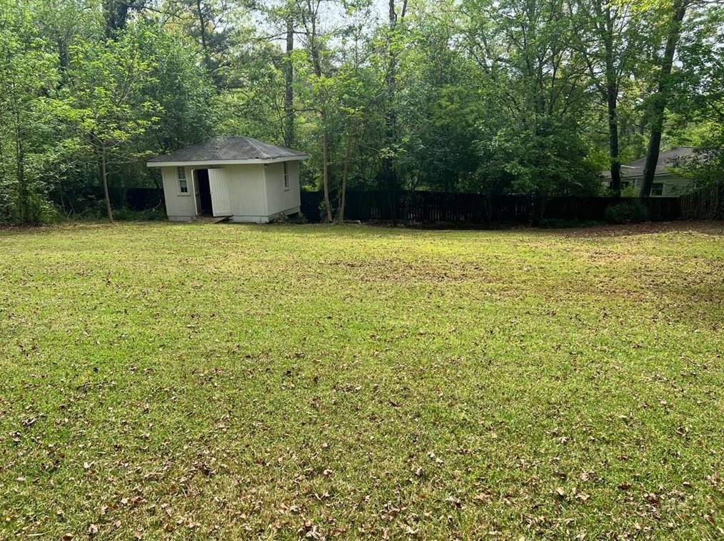 3254 Newcastle Way, Lithonia GA 30039-4638 exterior