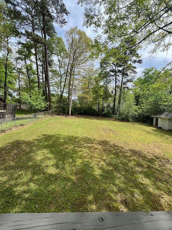 3254 Newcastle Way, Lithonia GA 30039-4638 exterior