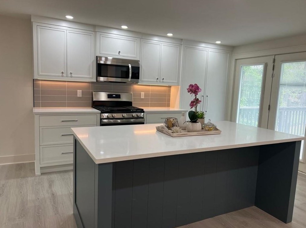 3254 Newcastle Way, Lithonia GA 30039-4638 exterior