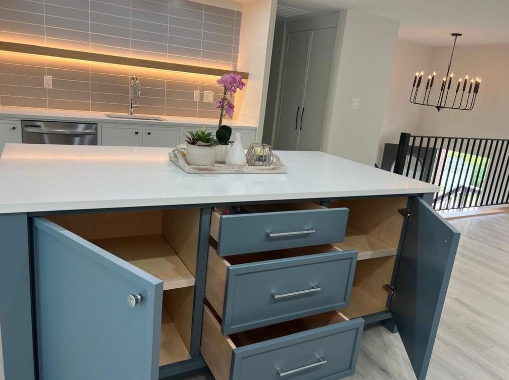 3254 Newcastle Way, Lithonia GA 30039-4638 exterior