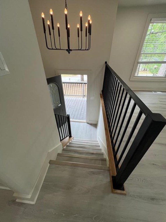 3254 Newcastle Way, Lithonia GA 30039-4638 exterior