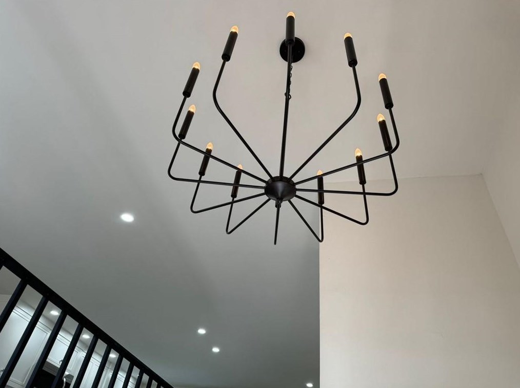 3254 Newcastle Way, Lithonia GA 30039-4638 exterior