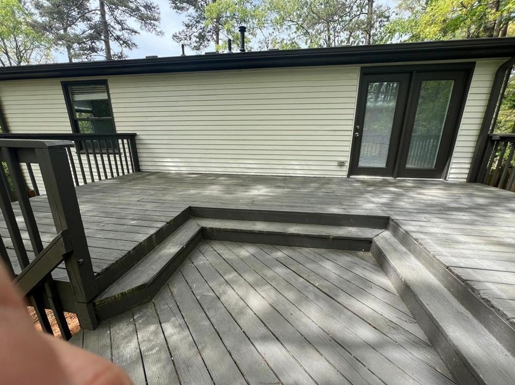 3254 Newcastle Way, Lithonia GA 30039-4638 exterior