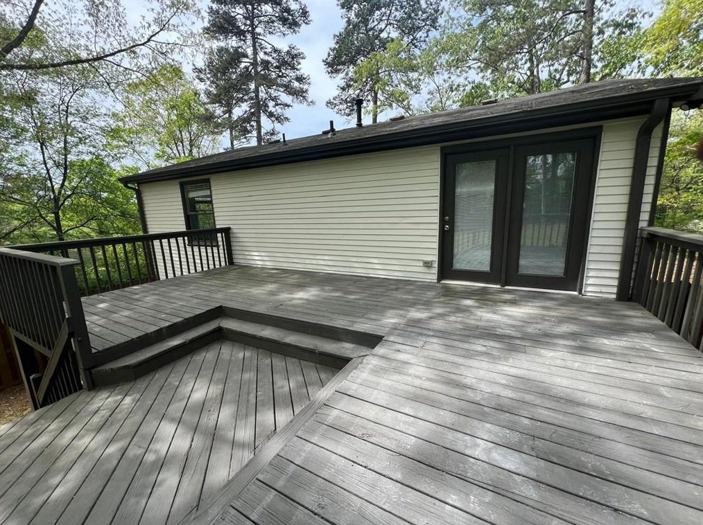 3254 Newcastle Way, Lithonia GA 30039-4638 exterior