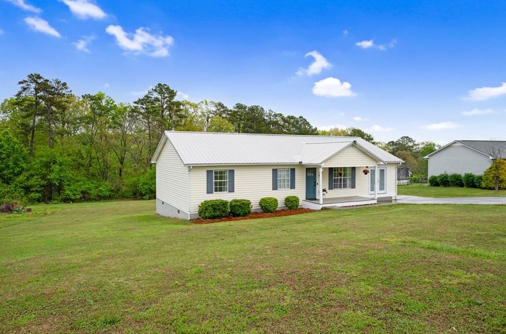 264 Gravely Rd, Calhoun, GA 30701-4556