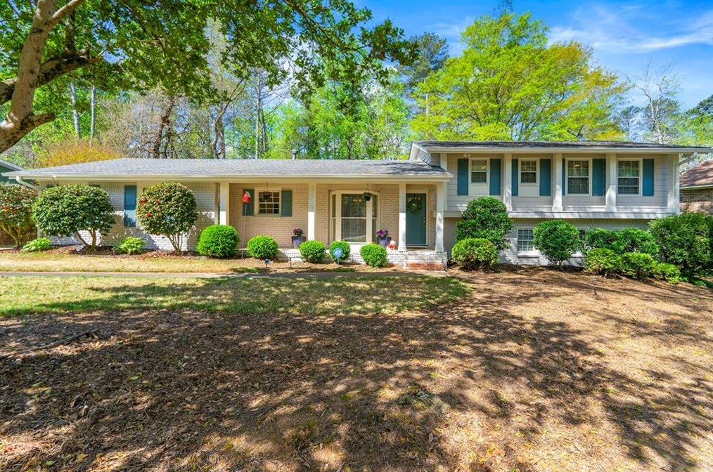 315 Jade Cove Dr, Roswell, GA 30075