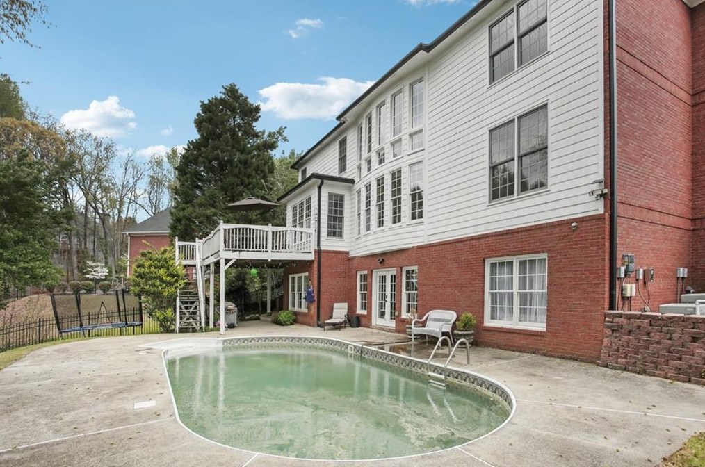 1665 Millside Ter, Dacula GA  30019-3259 exterior