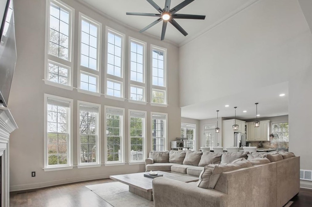 1665 Millside Ter, Dacula GA  30019-3259 exterior