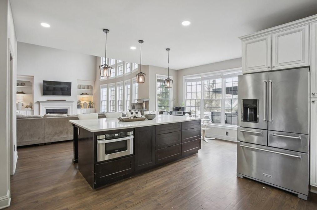 1665 Millside Ter, Dacula GA  30019-3259 exterior