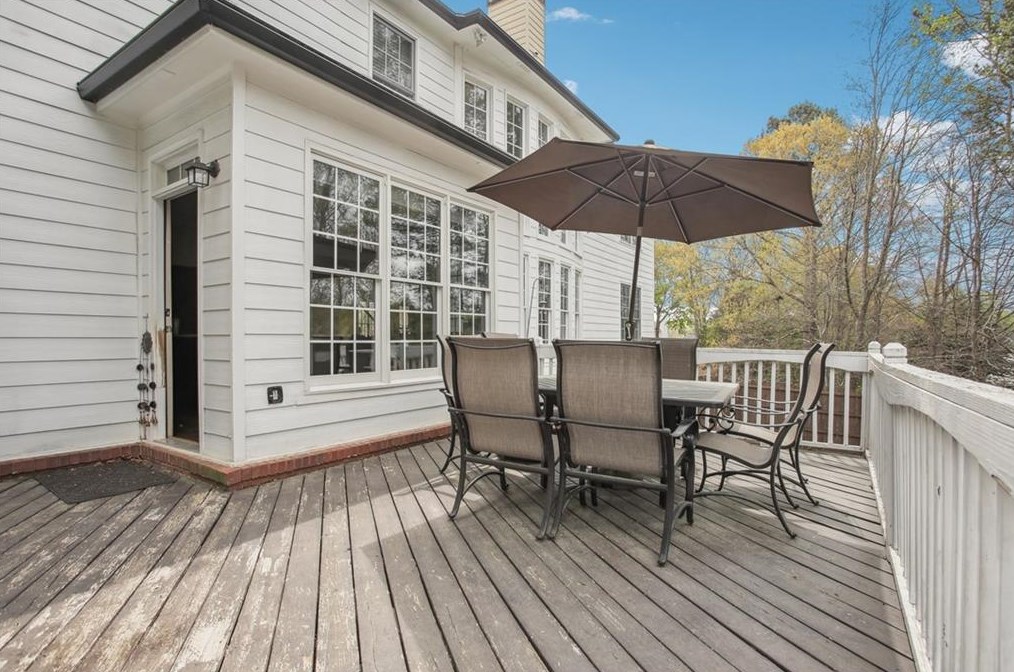 1665 Millside Ter, Dacula GA  30019-3259 exterior