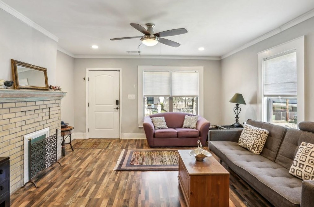 952 Michigan Ave, Atlanta, GA 30314-2802