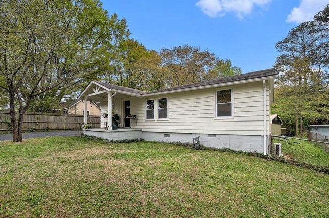 714 Murphey, Scottdale, GA 30079