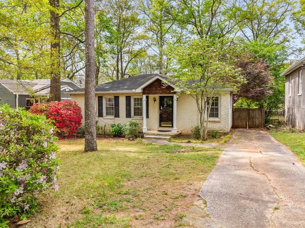 611 Daniel Ave, Decatur, GA 30032-4017