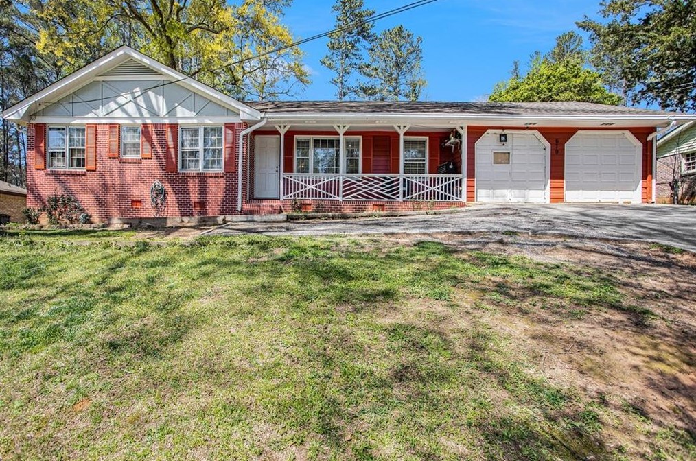 679 Southwind Dr, Lilburn, GA 30047-6057