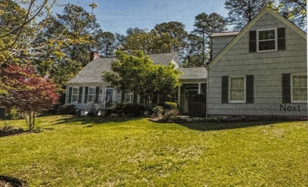 34 Rockridge Rd, Rome, GA 30165-4225
