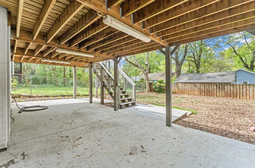 1306 Oak Grv Ave, Atlanta GA  30316-1620 exterior