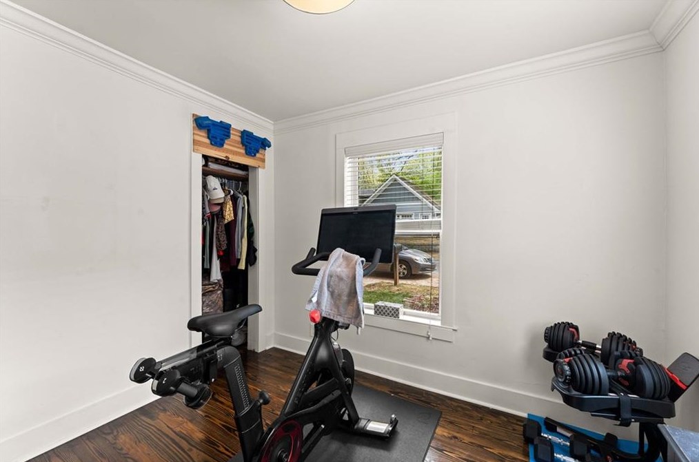 1306 Oak Grv Ave, Atlanta GA  30316-1620 exterior