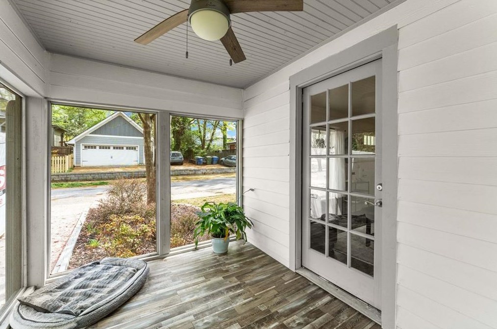 1306 Oak Grv Ave, Atlanta GA  30316-1620 exterior