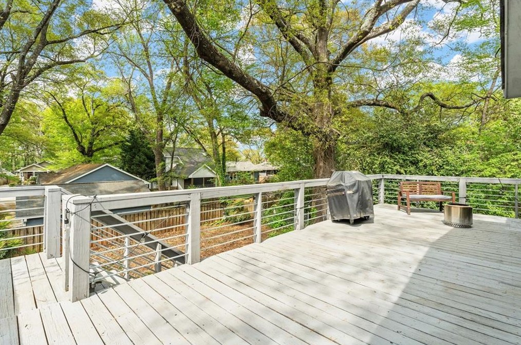 1306 Oak Grv Ave, Atlanta GA  30316-1620 exterior