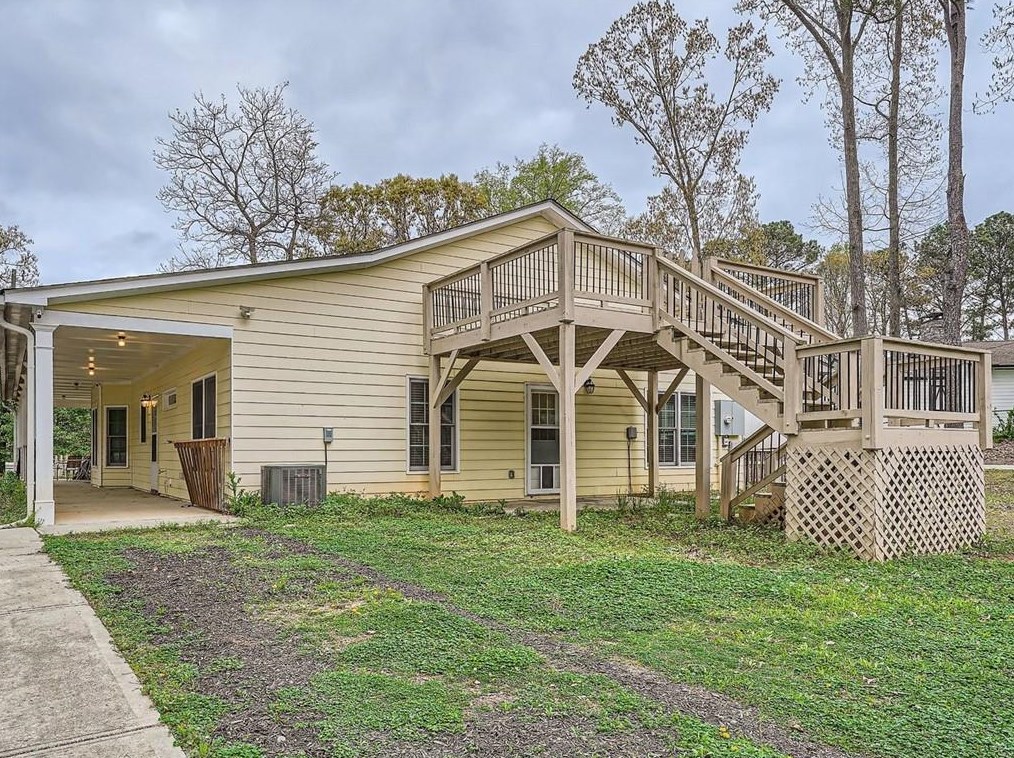 133 Alex St, Holly Springs, GA 30114-9735