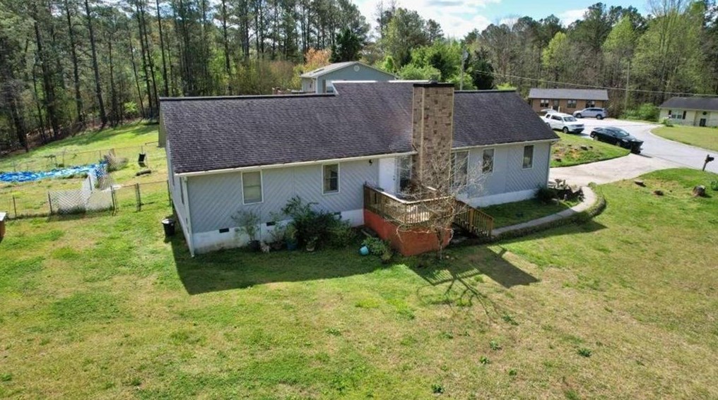 27 Woodland Trail, Acworth, GA 30101