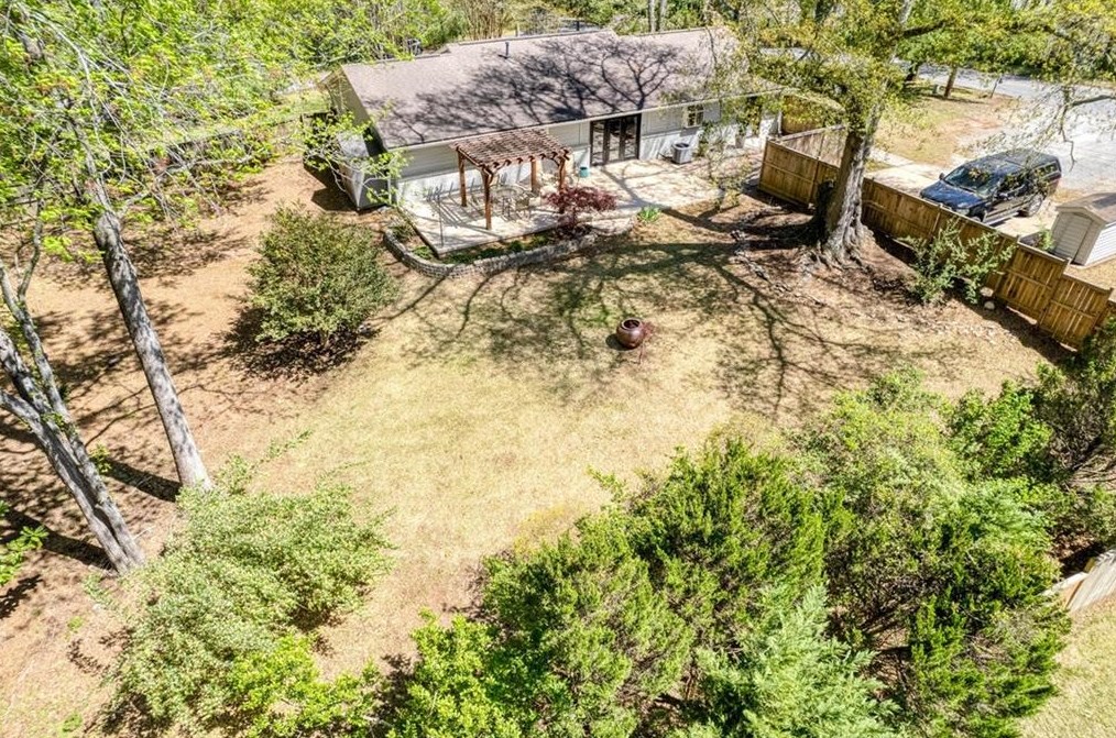 539 Mountain Park Rd, Holly Springs, GA 30188-4772