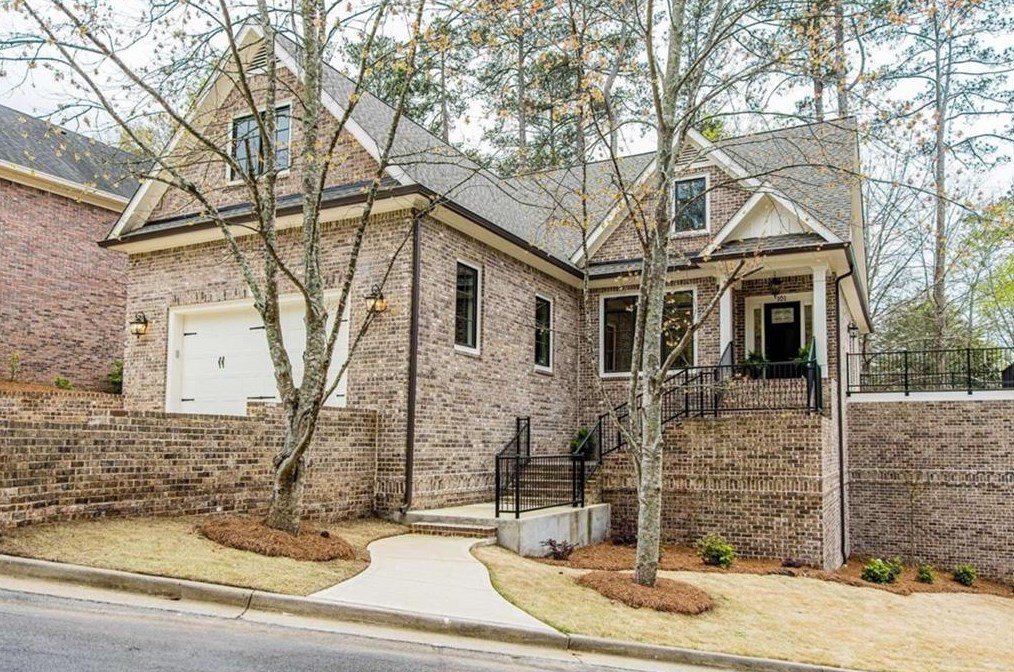 101 Vinings Dr, Rome, GA 30161-6280